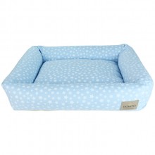 cama para cachorro